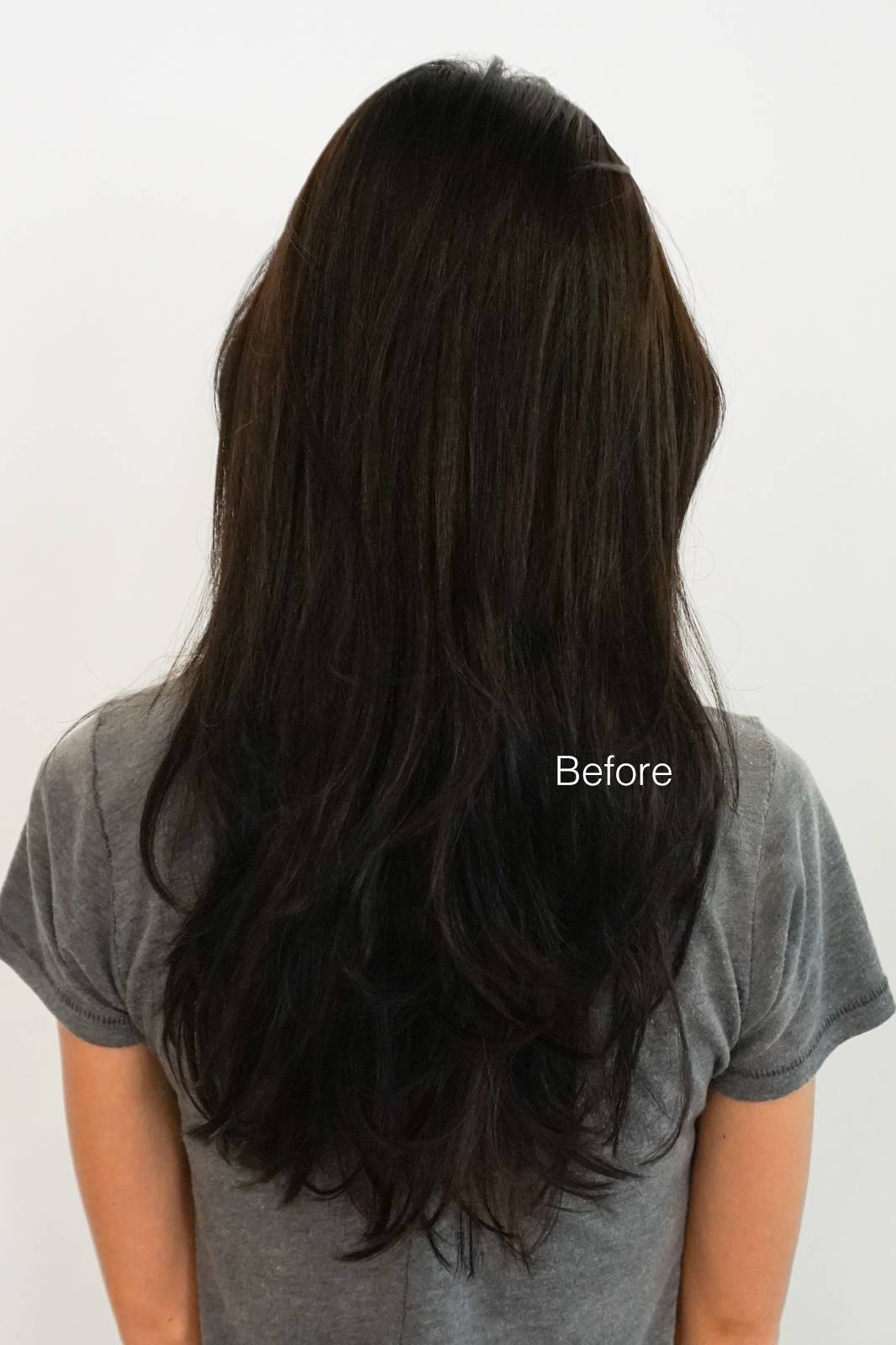 Sun Kissed Bronze Brown Balayage Hair By Salah